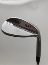 2020 TITLEIST VOKEY SM8 WEDGE 60*/12D WEDGEFLEX VOKEY STOCK 35" FAIR