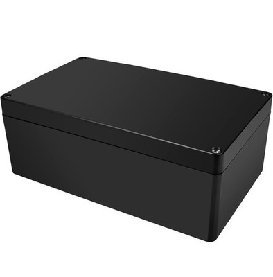 Projektbox Therlan IP65 Wasserdicht Elektronik DIY ABS Indoor Outdoor