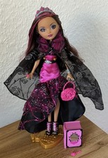 Ever After High Legacy Day Briar Beauty Puppe