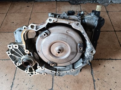 Buick Encore I 2019 Automatikgetriebe 7RCW Benzin 103kW DIN79970