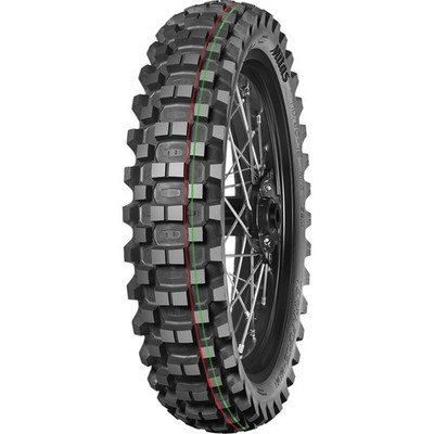 Mitas Tire - Terra Force-MX MH - Rear - 100/90-19 - 57M 70000922