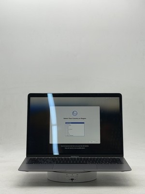 Apple MacBook Air (13in) i5-1030NG7 8GB 256GB 2020 Space Gray *READ*