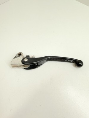 2008 Yamaha YZ250F ARC Clutch Lever Composite CL-301C Black