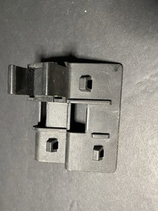 Triumph Street Scrambler 900 USB Holder Oem for Under Seat Mount 2017+ 2503419