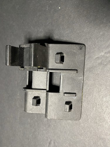 Triumph Street Scrambler 900 USB Holder Oem for Under Seat Mount 2017+ 2503419