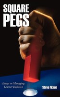 Steve Nixon | Square Pegs | Taschenbuch | Englisch (2009) | AuthorHouse UK