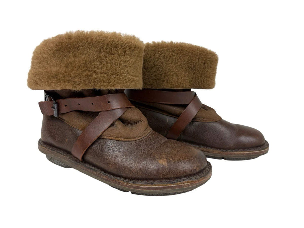 trippen Push bブラウン size41 Trippen Shoes for Women for sale | eBay