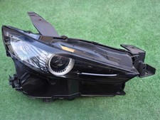 Frontscheinwerfer Mazda Cx30 DGJ1-51030 Full LED Rechts Scheinwerfer Headlight