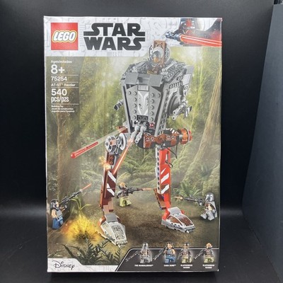 LEGO Star Wars: Kylo Ren's Shuttle (75256) for sale online | eBay