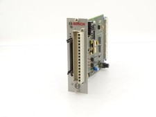 BOSCH 8-101-304-910 Plc Module - Used
