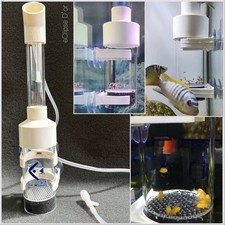 Aquarium Cichlids Fish Egg Incubator Hatchery Tumbler
