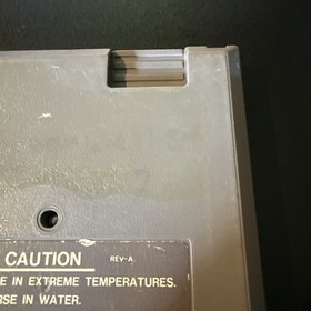 A Nightmare on Elm Street (NES Nintendo Entertainment System, 1990) Cart Only