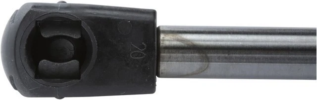 Soporte elevador puerta levadiza brazo fuerte P N 4212 Foto 3 de 4