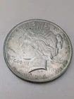 USA 1 dollar  Peace Dollar 1926-XF