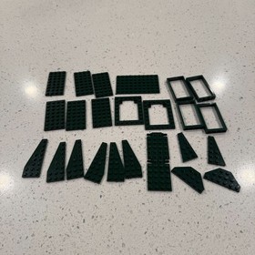 LEGO NINJAGO: Battle for Ninjago City (70728) - 100% COMPLETE & Instructions