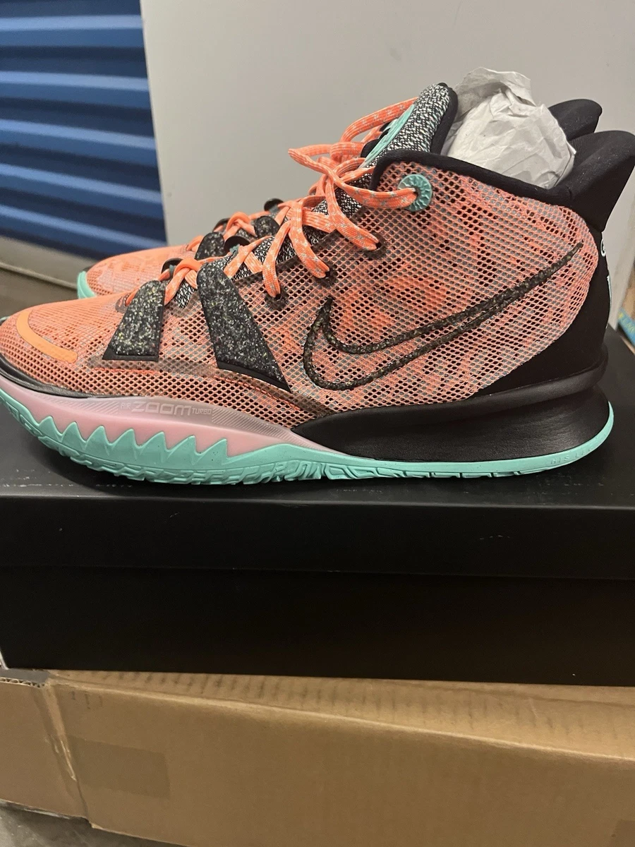 Nike Kyrie 7 Play for the Future | eBay
