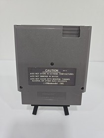 The Magic of Scheherazade Nintendo Entertainment System NES Tested RARE