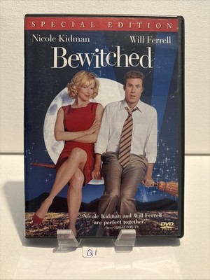 Bewitched: Special Edition Q1