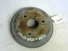 Tambour de frein Smart FORTWO