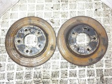 Disque de frein Kia CEED
