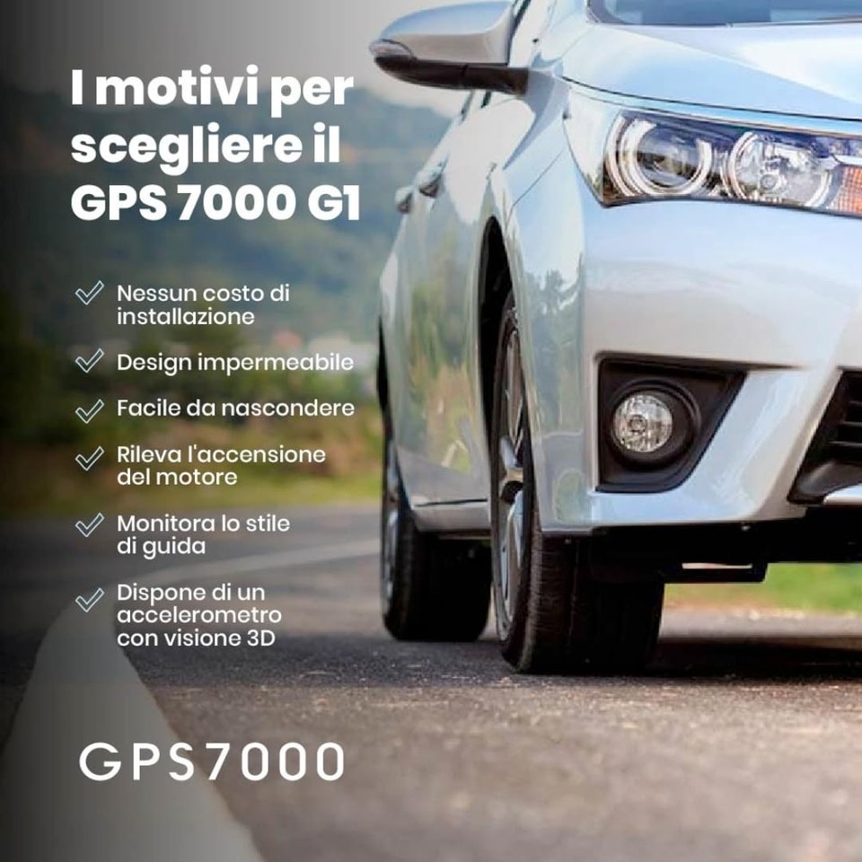 Overspel vermoeden? Waarom een GPS tracker vaak de snelste duidelijkhe