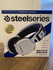 SteelSeries Arctis 7P Wireless Gaming Headset...