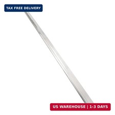 Comfy Clothiers - Metal Shoe Horn Long Handle - 23 inch - Multifunctional Stainl