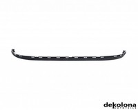 StoßStangenspoiler FüR Renault Megane Coupe SchräGheck Vorne 08-17