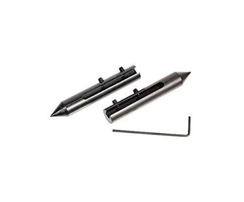 Hhip 4100-0041 Center Line Gage Set for 10 and 12 Calipers
