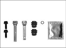 Führungshülsensatz Bremssattel Vorderachse für MAZDA SUZUKI TOYOTA LEXUS 6