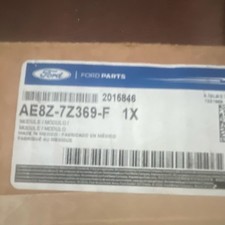 Ford Focus Oem Tcm