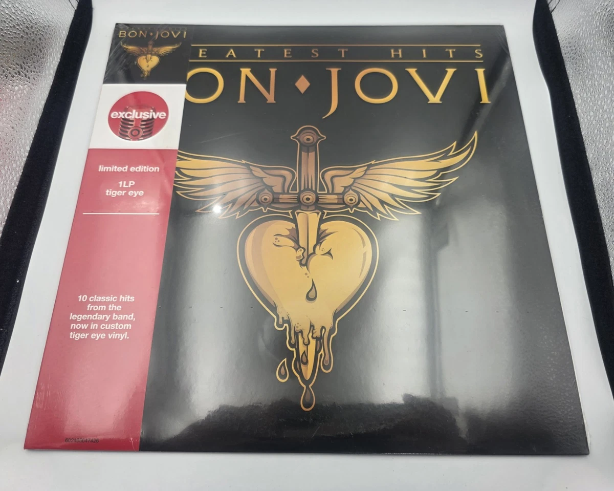 Hard Rock LP Vinyl Records for sale | eBay
