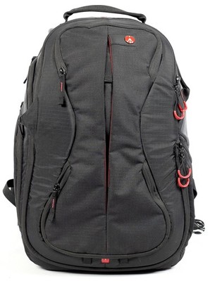 Manfrotto Bumblebee 220-PL Pro Light Camera Backpack - missing inserts