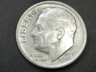 1946-S ROOSEVELT DIME