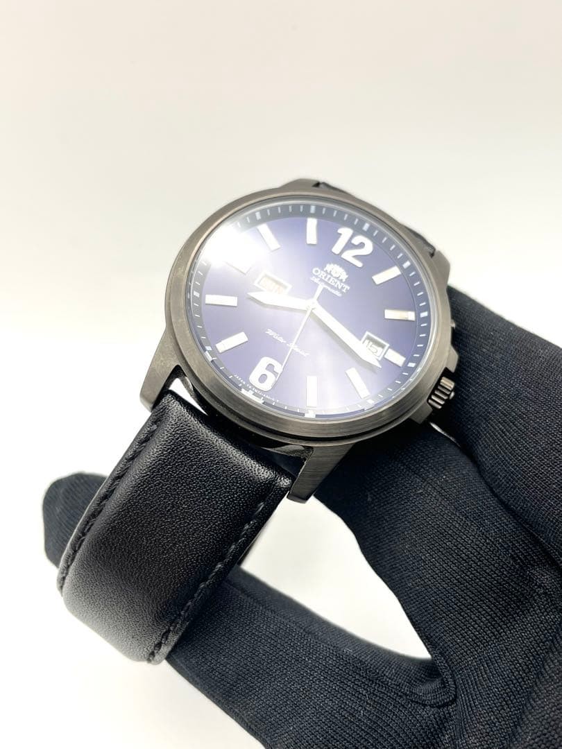 Orient Starfish Automatic - image 4