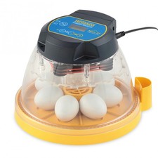Brinsea Mini II Advance Incubator (Automatic) - 7 Hen/Chicken/Poultry Eggs