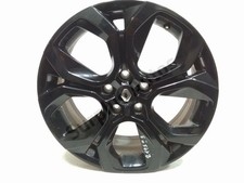 Jantes Renault Captur