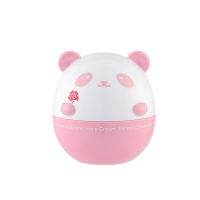 Tony Moly, Panda's Dream Rose Hyaluronic Face Cream