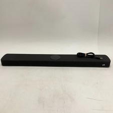 Polk React Sound Bar with Alexa Voice Control Built In No Remote Sound Bar Only