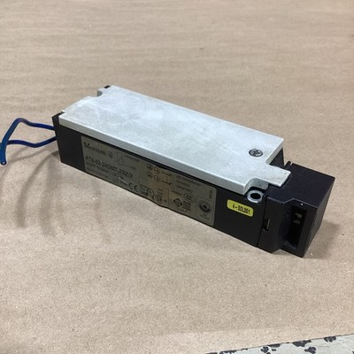 Moeller Electric AT0-02-24DMT-ZBZ/X Interlock Switch