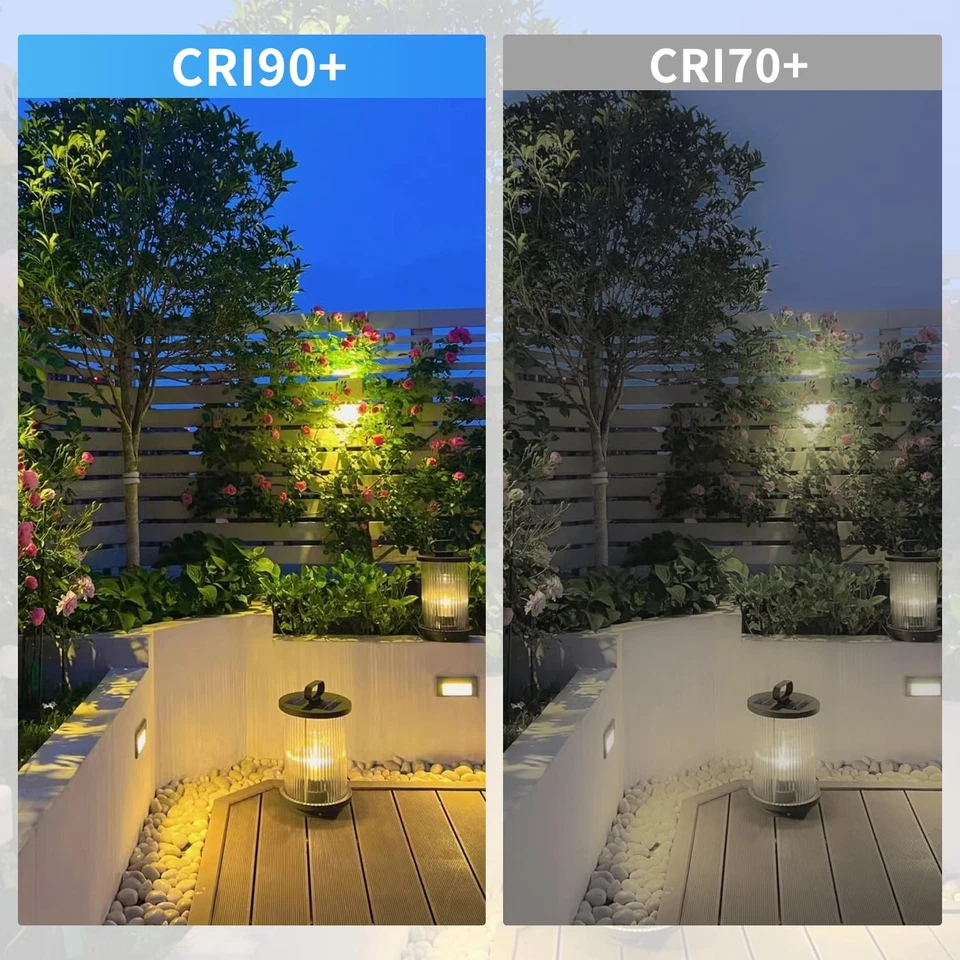 PAR36 LED Landscape Bulb 6W 3000K Warm White, AC/DC12V, 700Lumens PAR 36 36W ... - Image 3 of 4