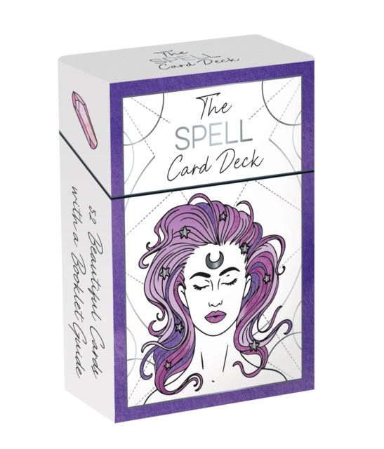 Spell Card Deck - Image 2