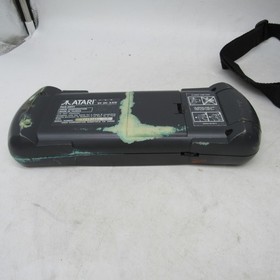 Atari Lynx II System PAG-0401 W/ CAR CHARGER. NOT WORKING FOR PARTS