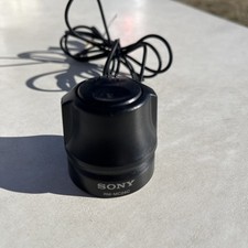 Sony RM-MC24C Portable CD Discman Remote Control for Walkman D-EJ368CK ACES455K