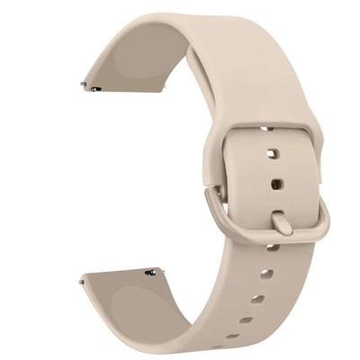 20 22Mm Silicone Strap for  Watch 3 4 Pro GT 4 46Mm/Gt 3/GT Runner/Gt 2 Pro/Gt 3