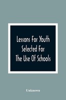 Unknown | Lessons For Youth | Taschenbuch | Englisch (2021) | Alpha Editions