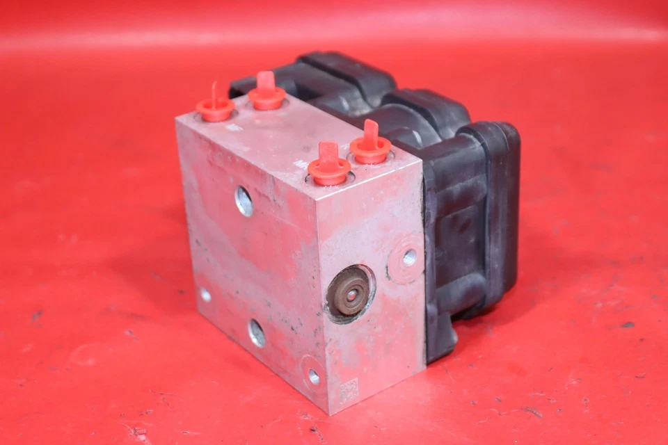 Harley-Davidson Electra Glide Ultra Limited 2013 FLHTK controlador modulador ABS Foto 4 de 4