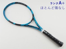 Used Tennis Racket Babolat Pure Drive Team 2021 Model G2 BABOLAT PURE DRIVE...
