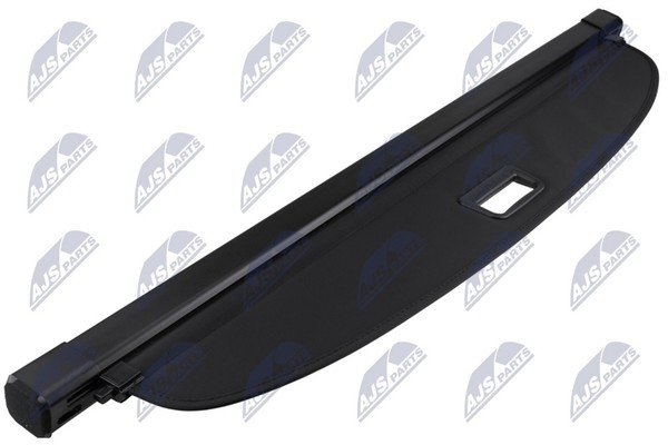 Nty Laderaumabdeckung EZC-TY-100 FüR Toyota Prius Hybrid ZVW50 ZVW50_ ZVW51_-image