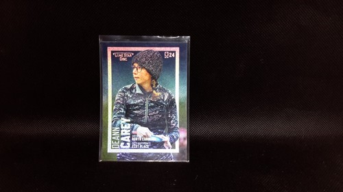 2024 Disc Golf Pro Tour Rainbow Sand #'d /25 Pick your Player Complete your Set - Picture 11 of 43